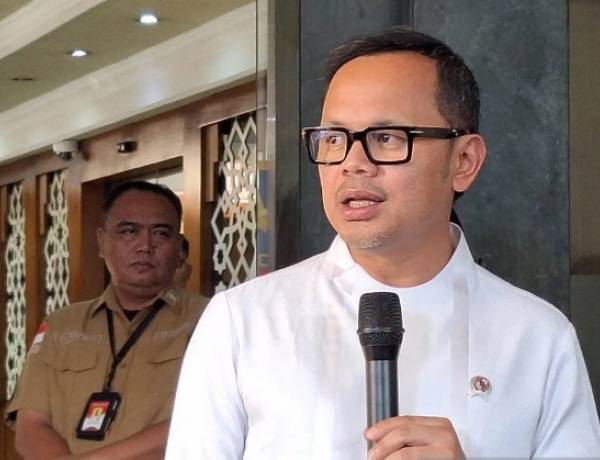 Retret Kepala Daerah Gelombang 2 Dimulai pada 22 Juni 2025