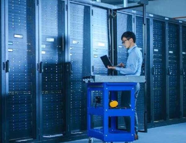 EverFlex AI Data Hub Hadirkan Integrasi Data yang Mulus untuk AI yang Lebih Cerdas