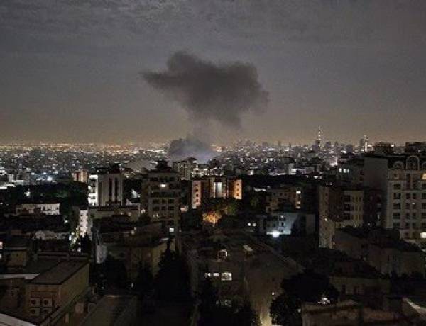 Iran-Israel Makin Liar:  Bersiap! "Crude Oil" 120 Dolar