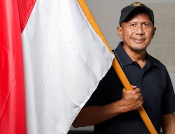 Mantan Pelatiih Timnas,  Rahmad Darmawan ingin Piala Indonesia Digulirkan Kembali