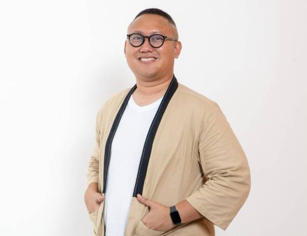 Imam Pesuwaryantoro: Anak Petani yang Menyuarakan Keberlanjutan di Forum Global