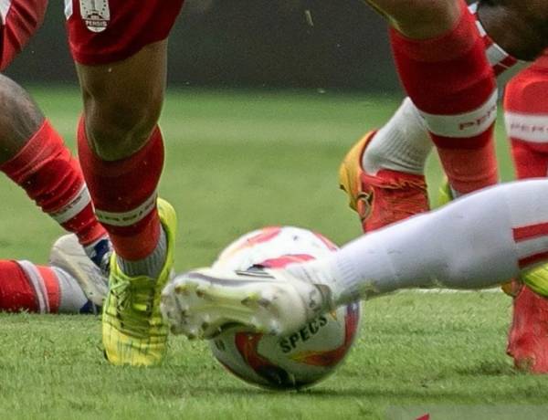 Palmeiras Menang 2-0 ketika Jumpa  Al-Ahly di Piala Dunia Antarklub 2025