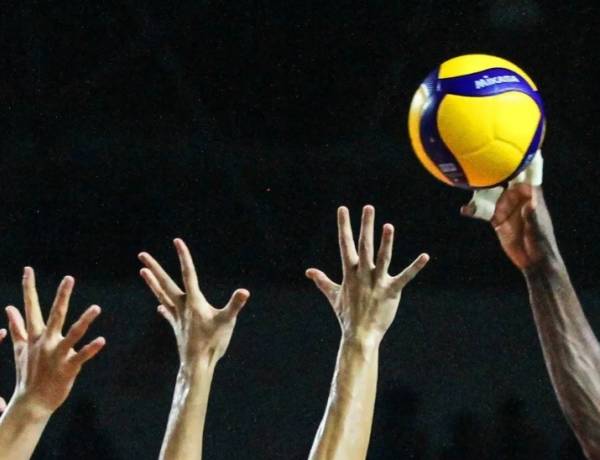 Indonesia Tempati Peringkat 2  Pool A AVC Nations Cup 2025 Usai Dikalahkan Bahrain 