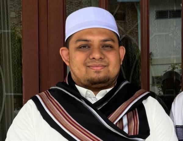 Penghujung Tahun Islam, Harapan Menjadi Golongan Beruntung