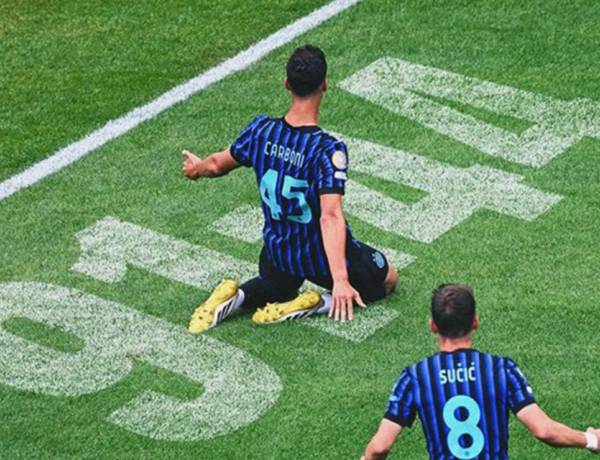 Piala Dunia Antarklub 2025: Inter Milan Gasak Urawa Reds dengan Skor 2-1