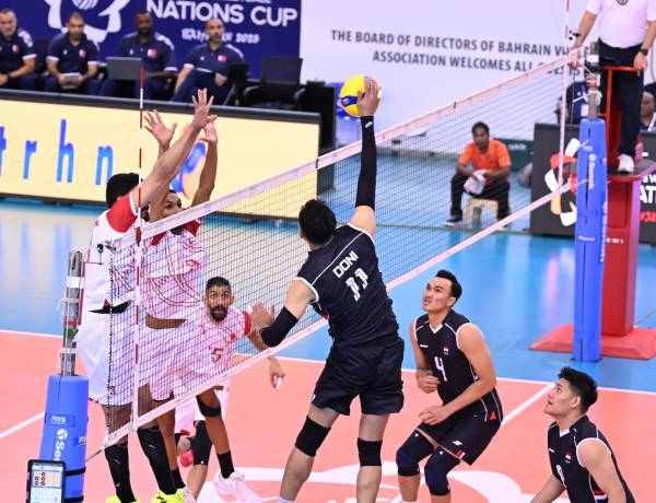 Indonesia Gagal ke Semifinal Usai Ditaklukkan Pakistan
