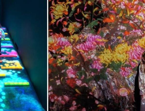 Mulai Petualangan Ramah Lingkungan yang Menginspirasi di Sekitar Marina Bay Sands