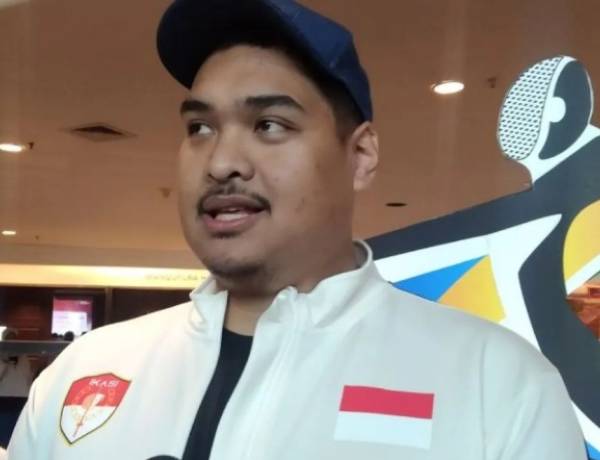 Menpora Dito Optimis Timnas Indonesia Petik Hasil Positif di Ronde 4 Kualifikasi Piala Dunia 2026