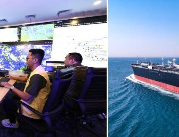 Eskalasi Geopolitik Global Meningkat, Perkuat Keamanan Armada di Laut Internasional