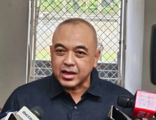 Ahmad Zaki Iskandar: Timnas Indonesia Bidik Juara Piala AFF U-23 1025