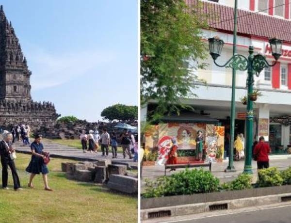 Liburan Seru Tanpa Boros, Keuangan Keluarga Tetap Aman