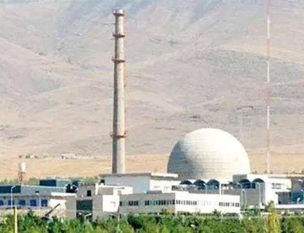 Program Nuklir Iran: Dari Konstanta, ke Percepatan