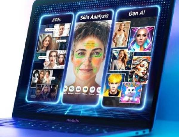 Inovasi AI & AR Tawarkan Personalisasi Untuk Gaya Rambut Sempurna Hingga Analisis Kulit Revolusioner