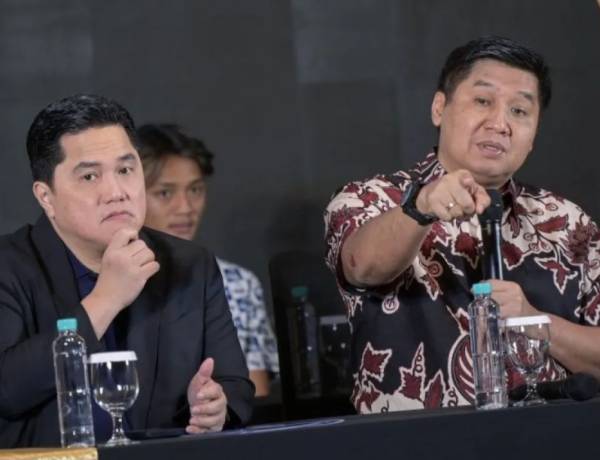 Berikut Daftar 30 Pemain Liga Indonesia All Star untuk Piala Presiden 2025