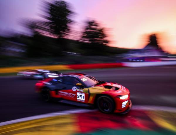 Keunikan Regulasi Race 24H of Spa, Balapan Sean Gelael Hari Ini