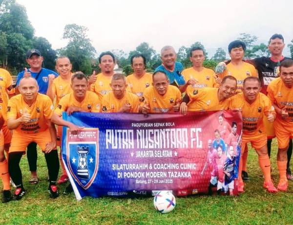 PNFC Gelar Kegiatan Edukatif di Pesantren Tazakka: Kolaborasi Sepak Bola, Kuliner, dan  Teknik Dasar Kelistrikan