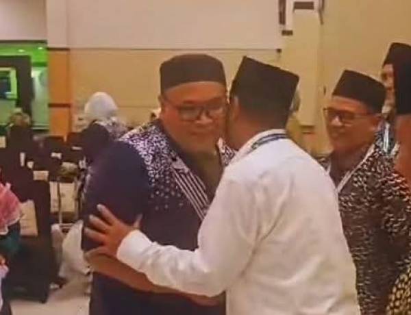Sakit, Satu Jemaah Haji Asal Rembang Belum Bisa Pulang dan Dua Jemaah Wafat di Tanah Suci