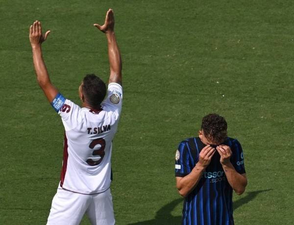 Piala Dunia Antarklub FIFA 2025: Inter Milan Digasak Fluminense 0-2