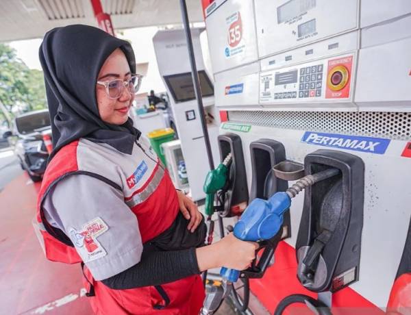Mulai 1 Juli 2025 Harga BBM Pertamax Naik, Ini Kisarannya!