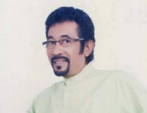 Pedangdut Hamdan ATT Wafat dalam Usia 76 Tahun