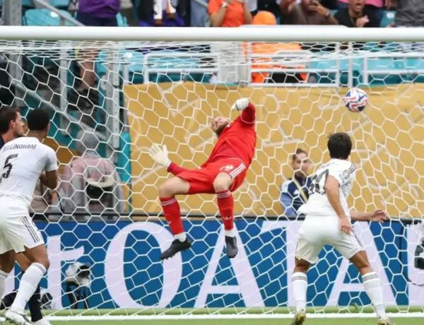 Bungkam Juventus 1-0, Real Madrid ke Perempat Final Piala Dunia Antarklub FIFA 2025
