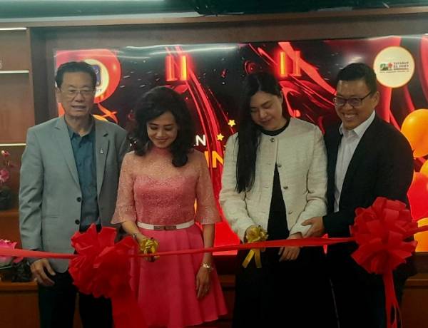 EL JOHN ACADEMY Gelar Syukuran dan Siap Mencetak Generasi Hebat dan Berdaya Saing Global