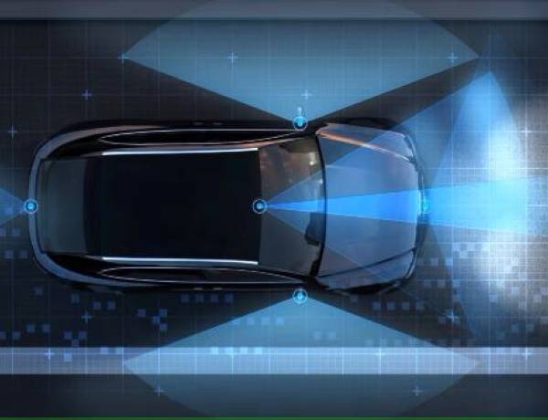 Komputasi Adaptif Dorong Evolusi Otomasi Otomotif