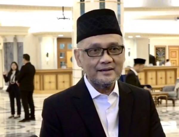 Presiden Prabowo Segera Buat Tim Khusus Kaji Pembentukan Kampung Haji 