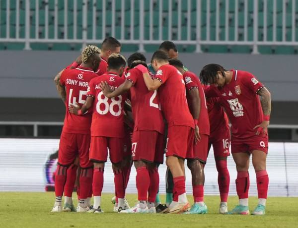 Sikap Malut United Setelah Batal Tampil di Kompetisi ASEAN