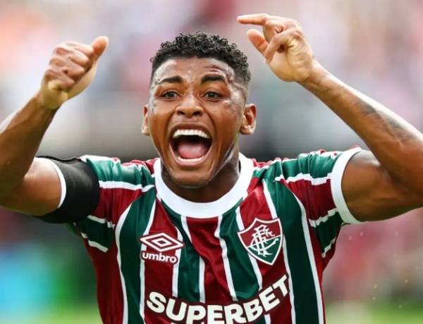 Menang 2-1 atas Al-Hilal, Fluminense ke Semifinal Piala Dunia Antarklub FIFA 2025