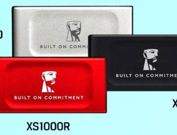 Versi Baru XS Series External SSD, Tegaskan Komitmen terhadap Performa dan Inovasi
