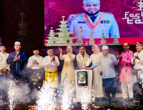 Wamenpar Optimistis Bengkulu dapat Bangkitkan Pariwisata pada 2025