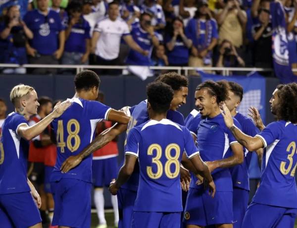Piala Dunia Antarklub FiFA 2025: Chelsea ke Final dengan Kalahkan Fluminense 2-0