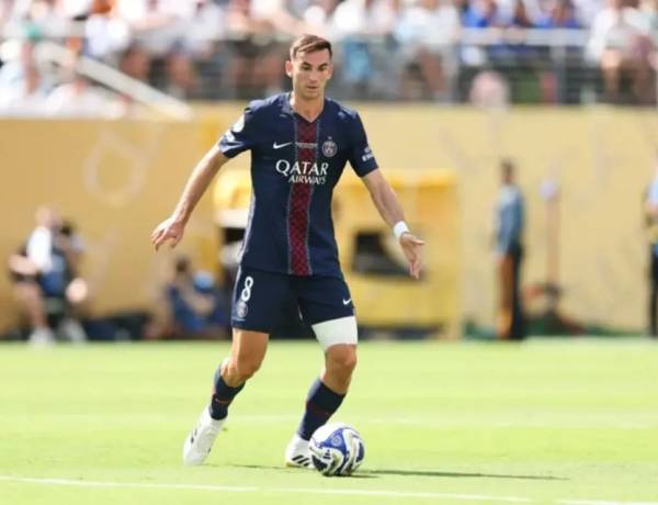 Gasak Real Madrid 4-0, PSG ke Partai Final Piala Dunia Antarklub FIFA 2025