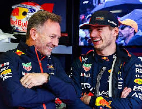 Pemecatan Horner dan Masa Depan Max Verstappen