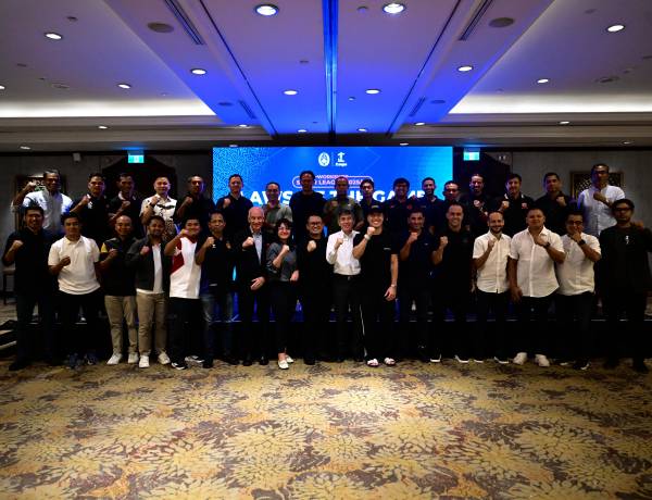 Law of the Game Workshop Super League 2025/26: Pemutakhiran Peraturan Permainan dan Kesiapan Kompetisi Menuju Kick Off