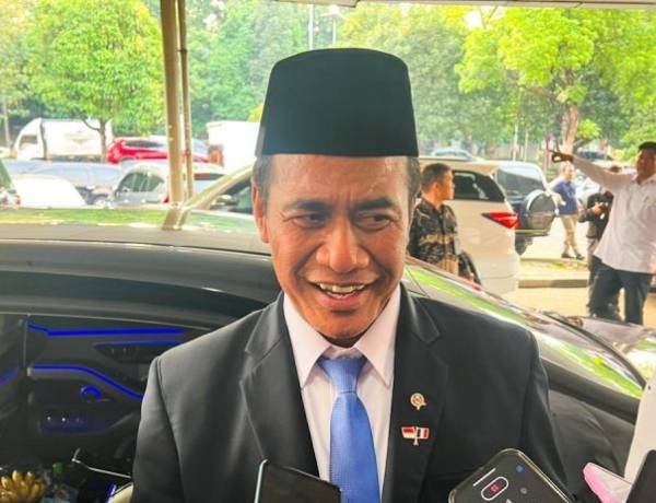 Pupuk Palsu yang Rugikan Petani Rp 3,2 Triliun