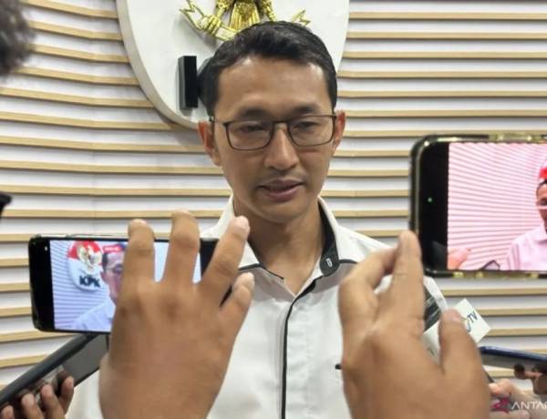 KPK Periksa Anggota DPRD Blitar Yohan Tri Waluyo