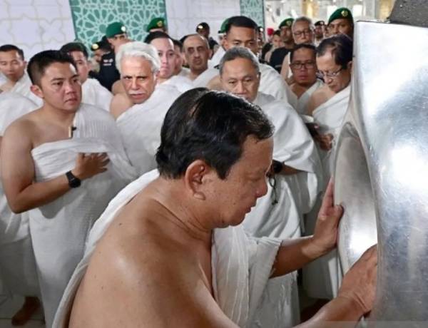 BP Haji: Presiden Prabowo Perintahkan Berantas Kartel Haji