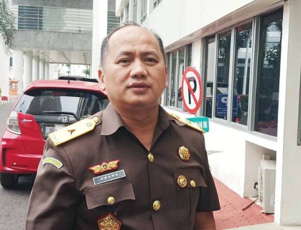 Kejagung RI akan Panggil Bos Minyak Riza Chalid sebagai Tersangka