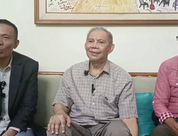 Eks Rektor UGM Sampaikan Fakta Mengejutkan Soal Jokowi