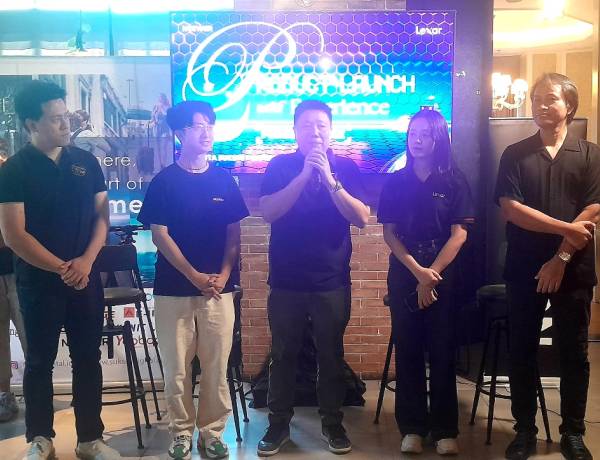 PT Duta Sukses Indonesia Resmi Hadirkan Neewer dan Lexar, Dorong Revolusi Kreatif di Industri Fotografi dan Videografi Tanah Air