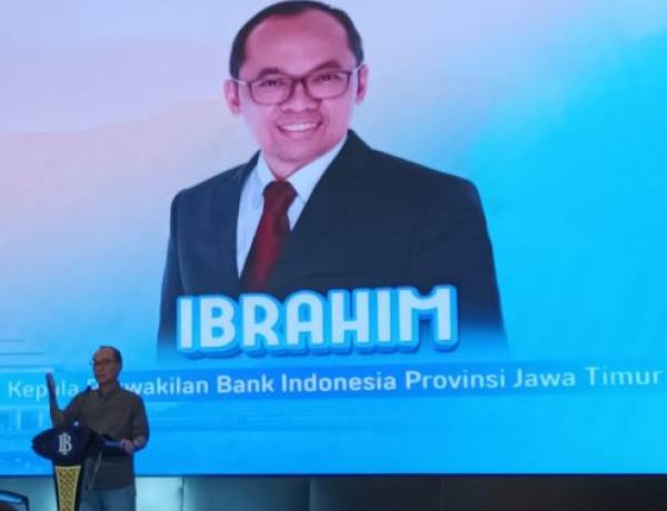 Pengguna QRIS Mencapai 50 Juta, Mayoritas Gen Z