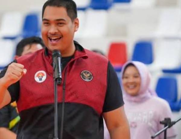 Stakeholder Tinju Nasional Menilai Langkah Kemenpora Ambil-Alih Seleknas Dan Pelatnas Tinju Sangat Tepat