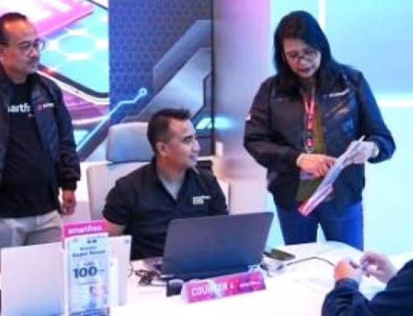 Pelanggan Smartfren Kini Bisa Terhubung Melalui Beragam Saluran Dukungan