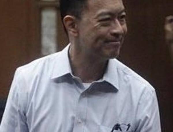 Tom Lembong Ajukan Banding
