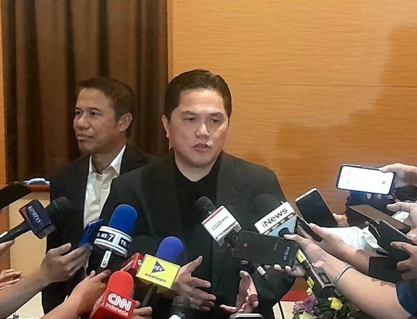 AFC Sepakat Permintaan PSSI Geser Jadwal Laga Lawan Irak di Kualifikasi Piala Dunia 2026