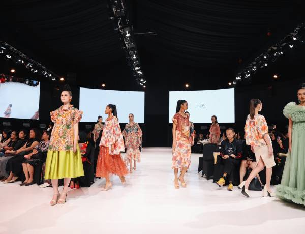 JF3 Fashion Festival 2025:  APPMI Tampilkan Koleksi Simfoni Budaya dan Alam dalam Balutan Busana Kontemporer