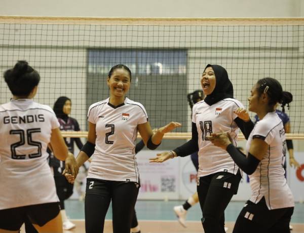 Timnqs U21 dan Sebior Kembali Petik Kemenangan