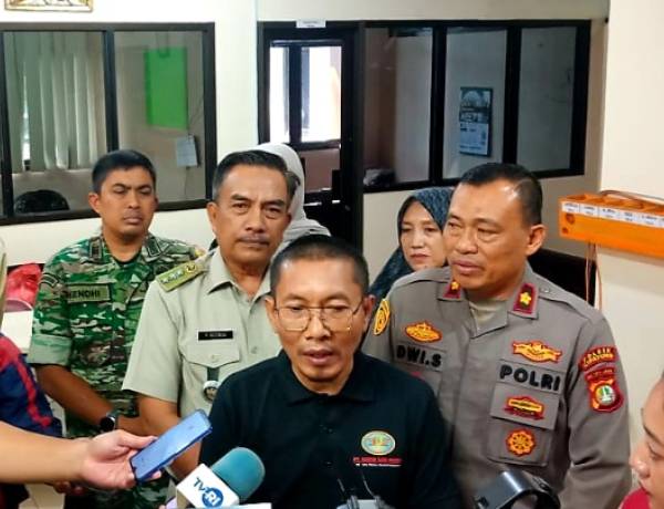 PT KSM Gelar Pelatihan Epoxy dan Seni Dekoratif Penyatuan Resin di Kecamatan Cipayung